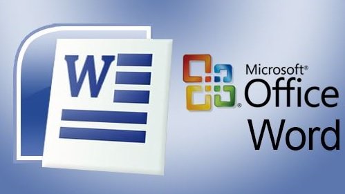 MS Word Home Tab